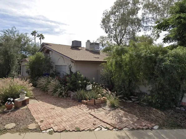 4713 E REDFIELD Road, Phoenix, AZ 85032