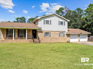 19183 E Silverhill Ave, Robertsdale, AL 36567