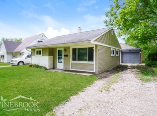 1747 Brentnell Ave, Columbus, OH 43219