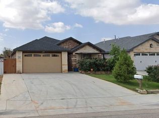 509 Eugene Ave, Midland, TX 79705
