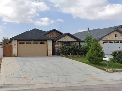 509 Eugene Ave, Midland, TX, 79705