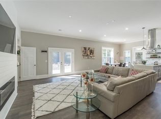 14716 Taylor Rd, Milton, GA 30004