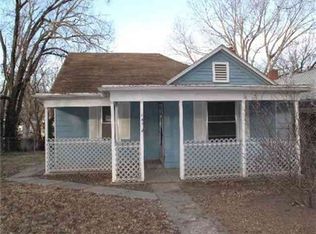 1412 Columbia Ave, Leavenworth, KS 66048
