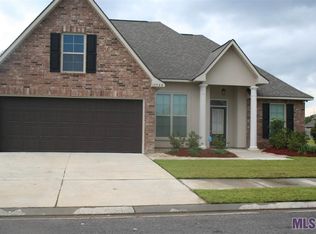 17729 Waterloo Dr, Baton Rouge, LA 70817