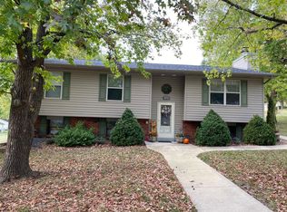 1101 Horn St, Washington, MO 63090