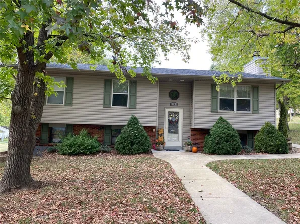 1101 Horn St, Washington, MO 63090