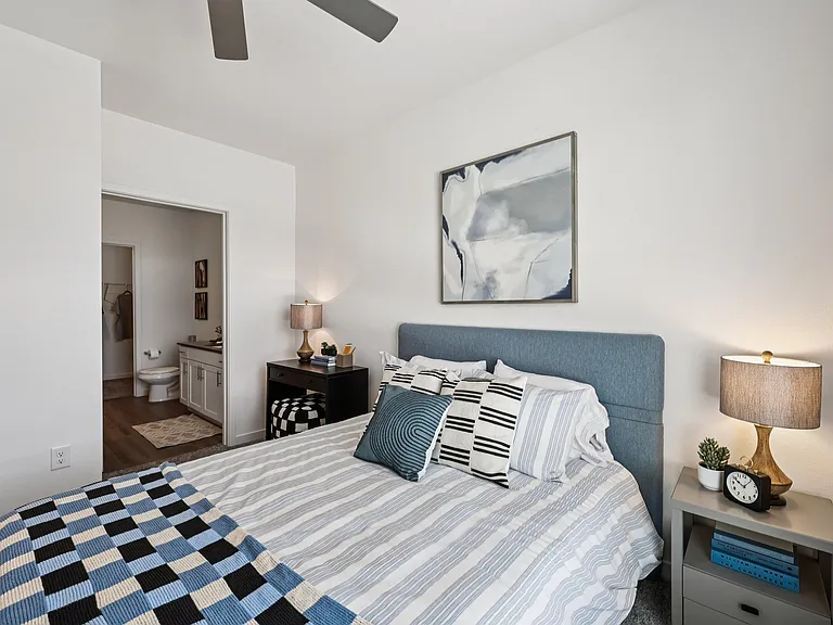 Fora Apartments — Photo 61
