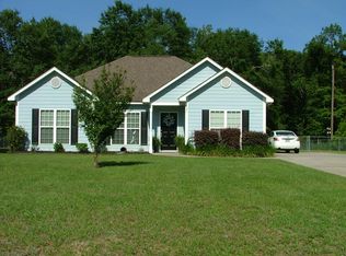 101 Aubry Ct, Leesburg, GA 31763