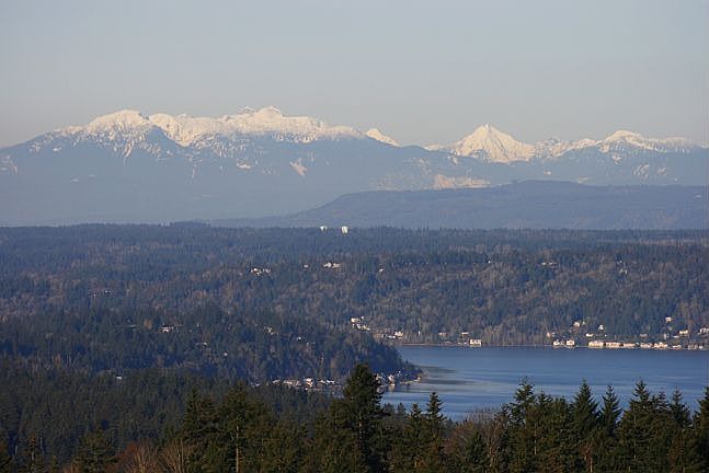 Breathtaking Views!