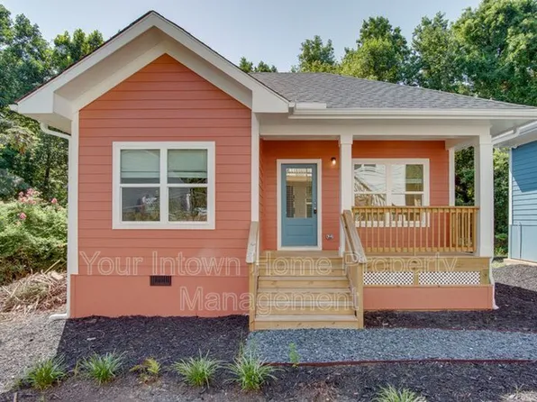 2800 Mango Cir NW, Atlanta, GA