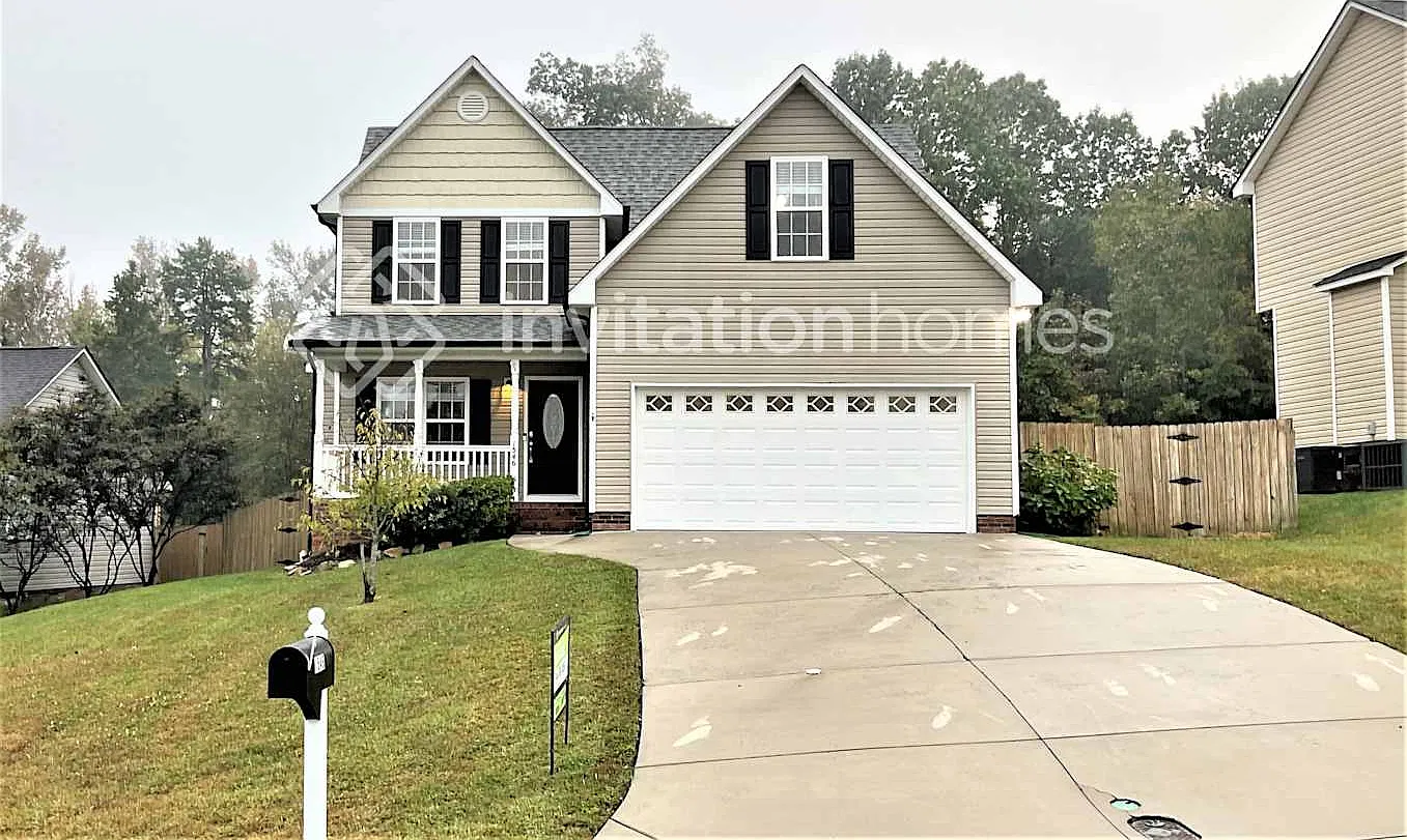 1546 Piney Church Road Concord, NC 28025 — Photo 1