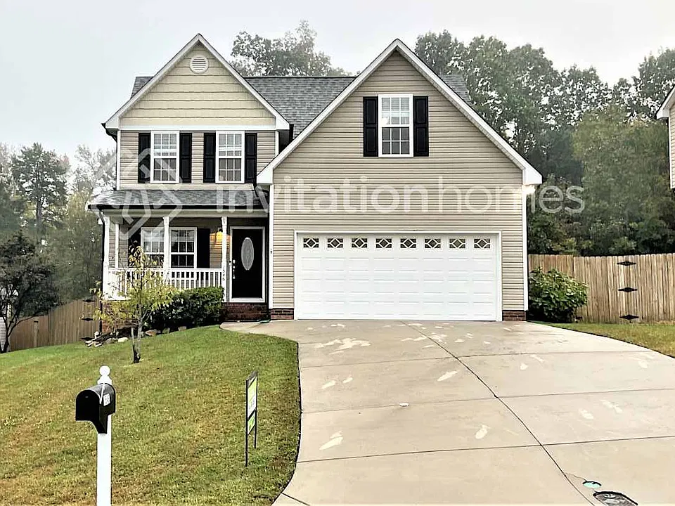 1546 Piney Church Rd