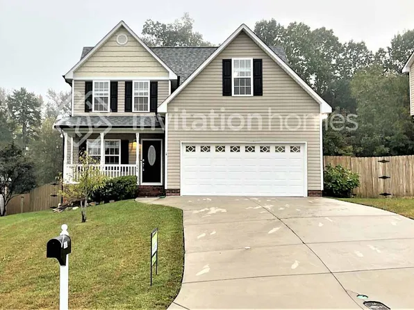 1546 Piney Church Rd, Concord, NC 28025