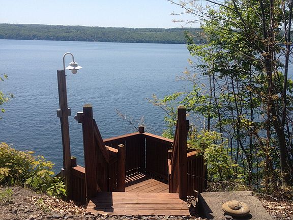 steps to beach