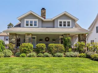 321 RYE BEACH Avenue, Rye, NY 10580