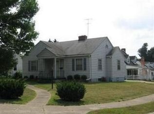 800 Stanley St, Middletown, OH 45044