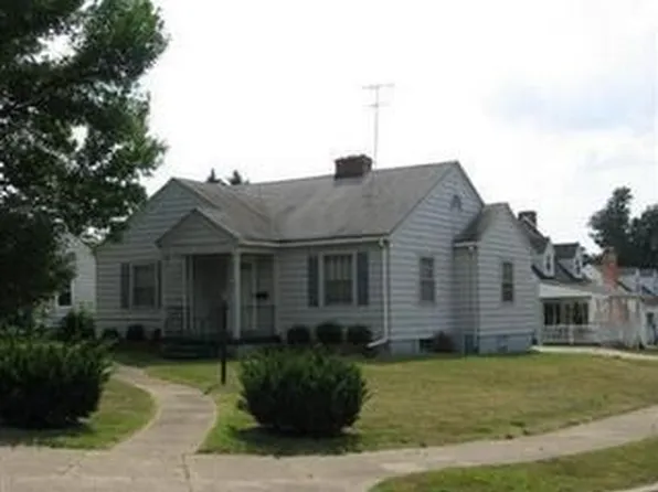 800 Stanley St, Middletown, OH 45044