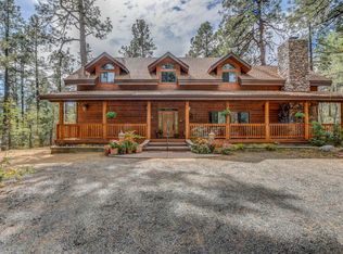 230 E Marapai Rd, Prescott, AZ 86303