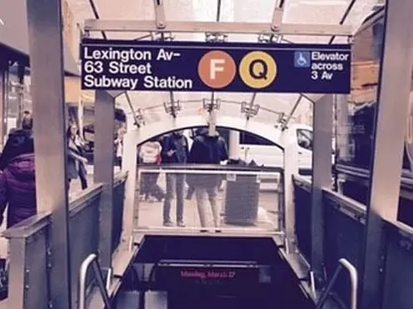 305 East 63rd Street image 16 of 17