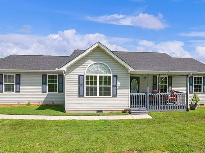 217 Lookout Cir, Trenton, GA, 30752