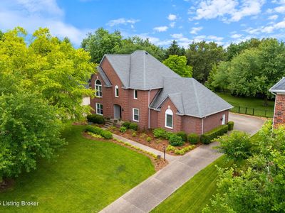 3908 Keal Run Way, Louisville, KY, 40241