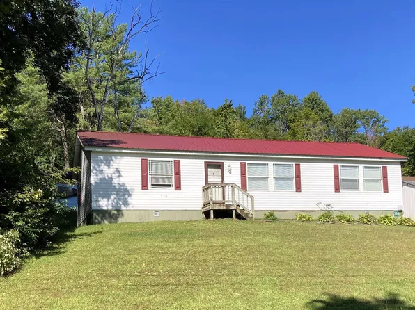 19 Village Heights Lot #38, Castleton, VT 05735