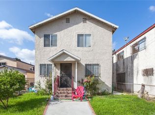 1783 Santa Ana Blvd, Los Angeles, CA 90002