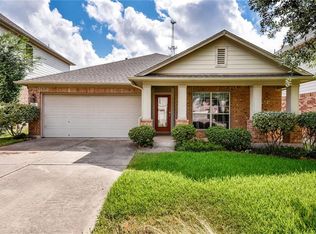 8301 Campeche Bay Pl, Round Rock, TX 78681