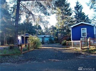 1514 276th Pl, Ocean Park, WA