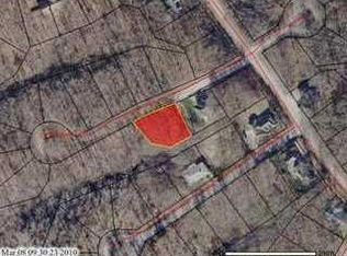 Waldon Ln, Bella Vista, AR 72715