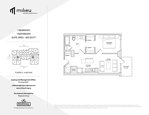 Floor plan 423-2