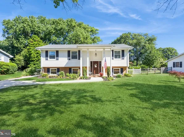 602 Edwards Rd, Annapolis, MD 21409