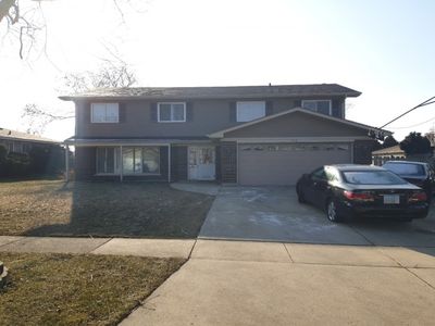 315 Timbercrest Ct, Schaumburg, IL, 60193