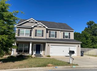 319 Crown Heights Way, Grovetown, GA 30813