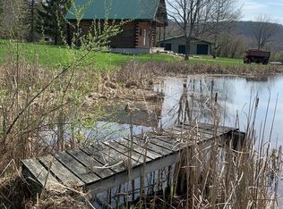 752 Rose Valley Rd, Knoxville, PA 16928