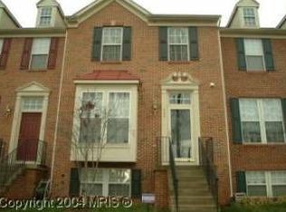 9604 Woodview Dr, Bowie, MD 20721