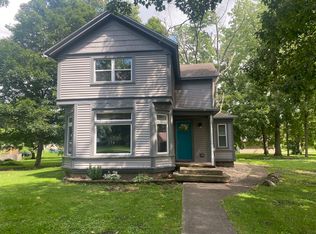 405 S Main St, La Moille, IL 61330