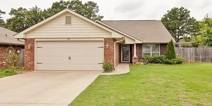 218 Fields Pond Dr