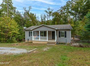 4122 Barb Hollow Rd, Walland, TN 37886