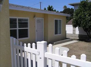 25125 Feijoa Ave, Lomita, CA 90717