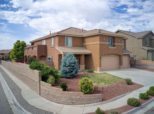 9500 Stormcloud Ave NW, Albuquerque, NM 87120