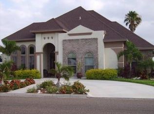 908 Tara Dr, Pharr, TX 78577