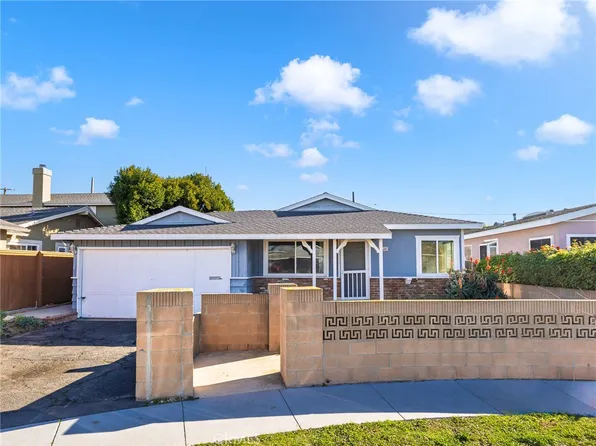 20610 Mansel Ave, Torrance, CA 90503