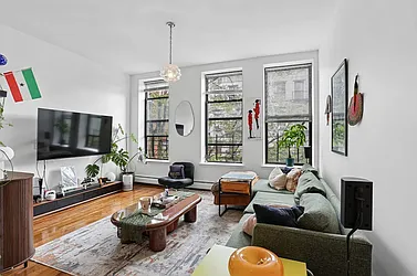 29 East 129th Street, #2