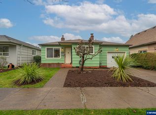 1155 18th St NE, Salem, OR 97301