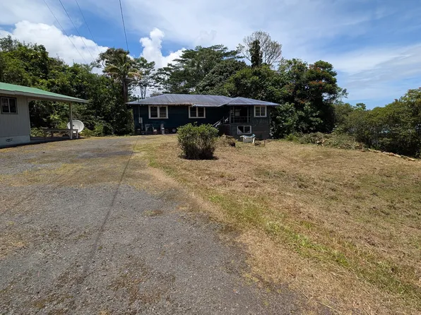 1360 Kaumana Dr, Hilo, HI 96720