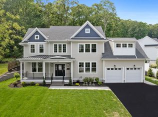 1019 Central Ave, Needham, MA 02492