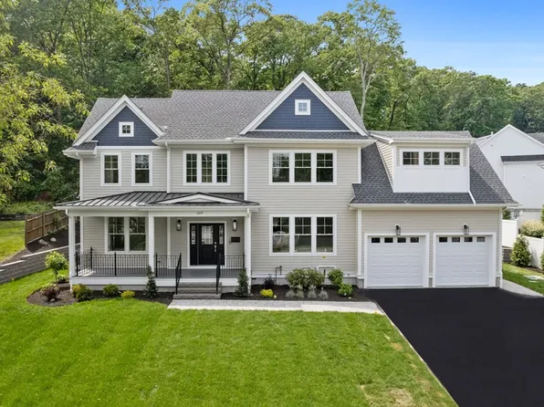 1019 Central Ave, Needham, MA 02492