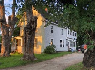 4 Water St, Milo, ME 04463