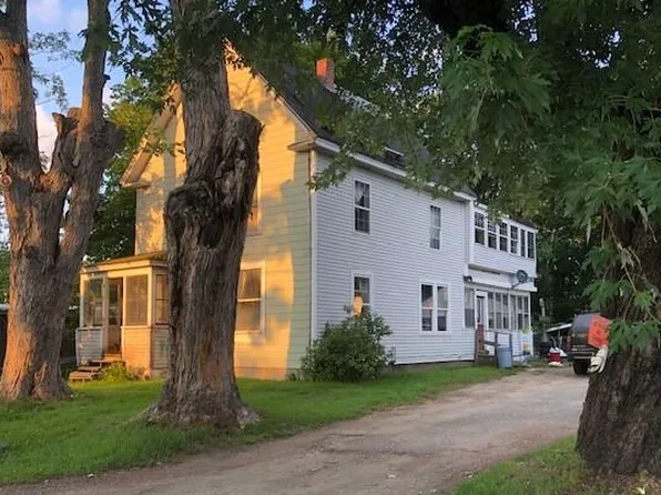 4 Water Street, Milo, ME 04463